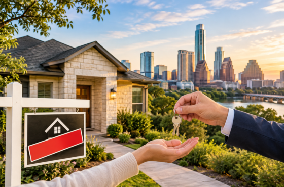 How to Sell Your House Fast in Austin, TX – Local Guide