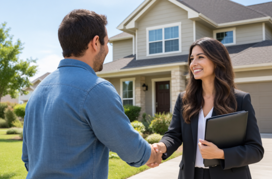 The Best Way to Sell Your House Fast in Texas Without Any Hassle