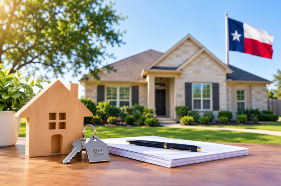 How to Sell Your Home Quickly in Texas Without a Realtor
