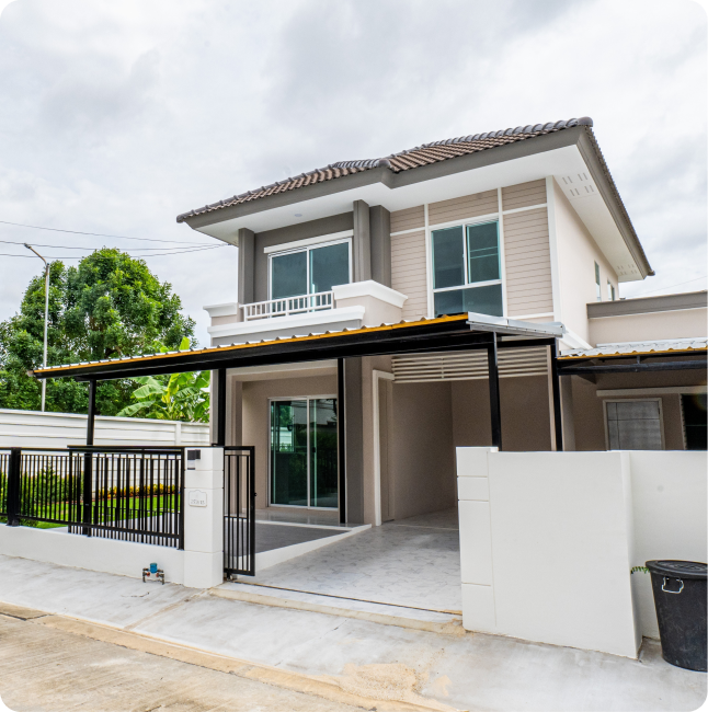 Cash home buyers