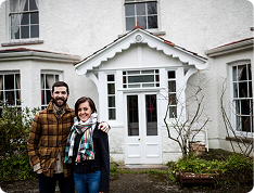 Inherited House