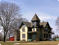 Sell House As-Is