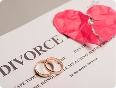 Divorce