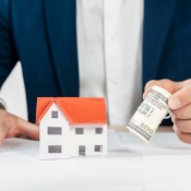 Sell house for cash Texas