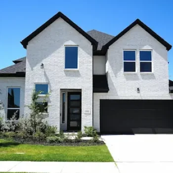 house purchased with cash offer